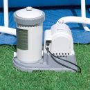 Intex Pool Filter Pump 4000 Gall/Hr