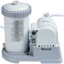 Intex Pool Filter Pump 2500 Gall/Hr