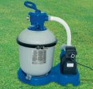 Intex Krystal Clear Sand Filter Pump 2100 Gall/Hr