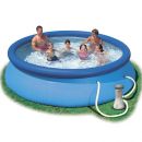 Intex Easy Set Inflatable Pool 12ft x 36"