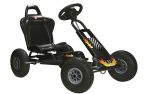  Ferbedo Air Runner AR1 Go Kart - Black