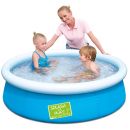Bestway My First Fast Set Pool 5ft x 15" No Pump