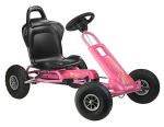  Ferbedo Air Runner AR1 Go Kart - Pink