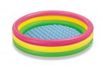 Sunset Glow Paddling Pool