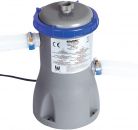 Bestway 800 Gallon Pool Filter Pump