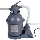 Bestway 800 Gallon Flowclear Sand Filter Pump