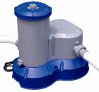 Bestway 2500 Gallon Pool Filter Pump