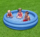 Crystal Blue Paddling Pool