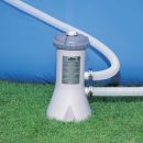 Intex Pool Filter Pump 500 Gall/Hr