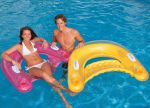 Sit-n-Float Pool Lounger