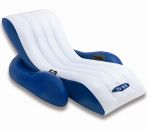 Floating Recliner Lounge