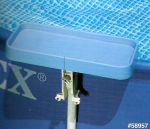 Detachable Side Tray for Metal Frame Pools