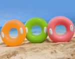 High Gloss Tube Pool Inflatable