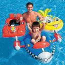 Pool Cruiser Pool Inflatable