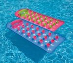 18 Pocket Pool Inflatable Lounger