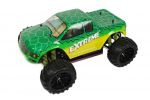 Radio Controlled 1:10 Nitro 6101 Licenced Monster Truck - Extreme