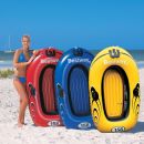 Bestway 62" x 40" 158 Boat