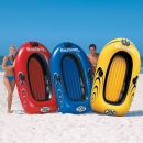 Bestway 73" x 48" 200 Boat