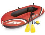 Bestway Hydro-Force Raft Set 77" x 45"
