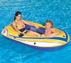 Bestway Outdoorsman 200 Boat 78" x 48" 