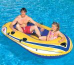 Bestway Outdoorsman 400 Boat 103" x 57"