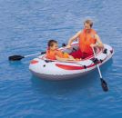 Bestway 92" x 53" Marine Scout Boat