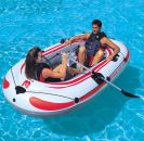 Bestway 103" x 57" Marine Scout Boat