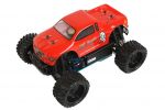 Radio Controlled 1:16 Nitro Licenced 6116 Monster Truck - Lil Devil