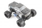 Radio Controlled 1:16 Nitro Licenced 6116 Monster Truck - Grim Reaper