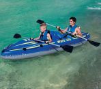 Bestway 142" Wave Line Kayak