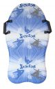 Snow Star Blue Foam Snow Board  93cm