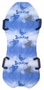 Snow Star Blue Foam Snow Board 118cm-  Pallet Of 100