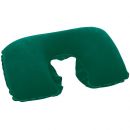 Bestway Flocked Travel Pillow 18" x 11"