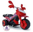 Injusa Bandido Phoenix Boys Tri-moto 6 volt
