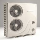 Competition RA Deluxe 29kW Pool Heat Pump