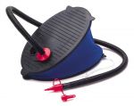 Bellows Foot Pump 11"