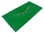Blackjack Playing Cloth