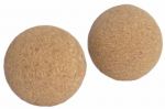 Cork Table Footballs 36mm- Pack Of 4