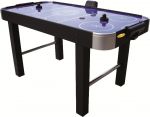 5ft Blue Air Hockey Table