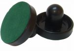 Deluxe Air Hockey Pushers- Pack Of 2
