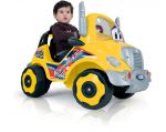 Injusa Speedy Truck - 6 Volt