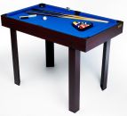 3ft 6in UCLA Pool Table