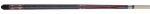 Gemini 145cm (5ft) Pool & Snooker Cue- Pack Of 2