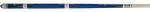 Pisces 145cm (5ft) Pool & Snooker Cue