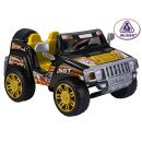 Injusa Evasion 2 Seater Jeep 12 volt