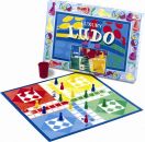 Ludo Board Game