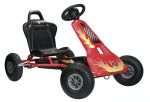 Ferbedo Air Racer AR2 Go Kart - Red