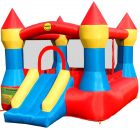 Castle Bouncer & Slide 12ft x 9ft x 7ft Bouncy Castle