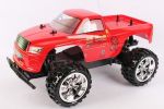 Radio Controlled 1:10 9023 Licenced Monster Truck - Lil Devil