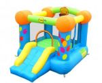 Party Bouncer 9ft x 7ft x 6ft Bouncy Castle